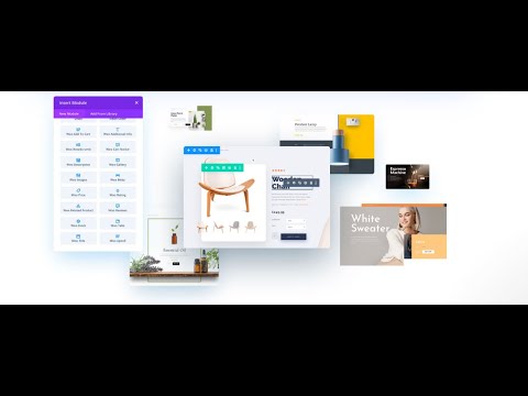 【DIVI主题视频教程】用divi 主题开发wordpress流程是什么样的呢
