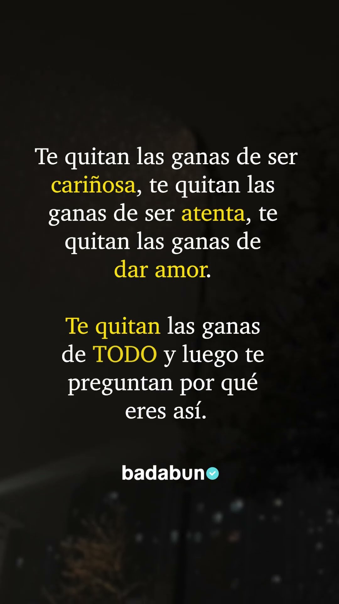 Te quitan todo y quieren más ?