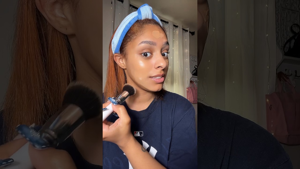 Born This Way Healthy Glow Skin Tint 🤍 