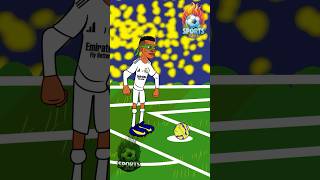 Mbappe Panenka Penalty And Brahim Diaz Reaction