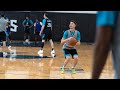 Terry Rozier on LaMelo Ball: 'I've never seen a rookie as happy as him'