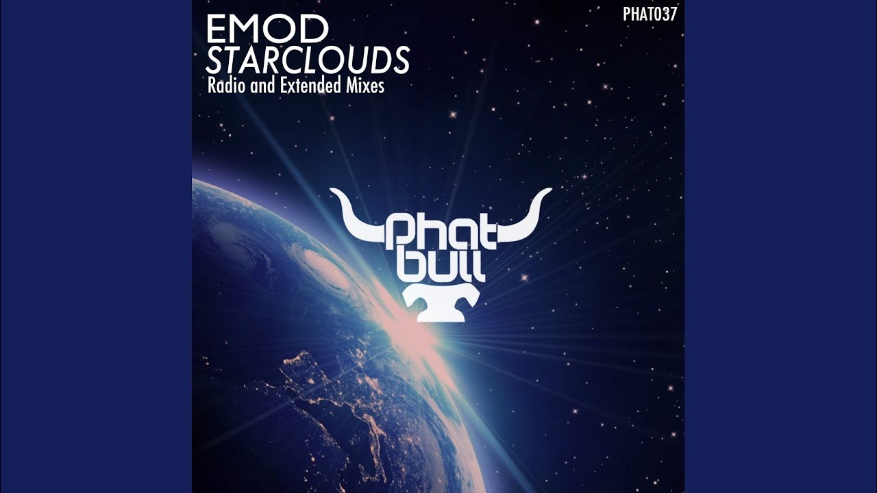 Starclouds (Extended Mix)