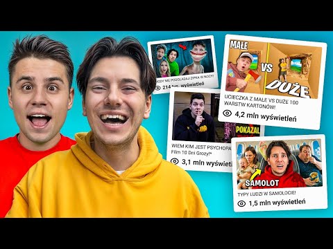WE REACT TO THE MOST POPULAR TSQUAD VIDEOS!