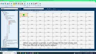 Pro curo user video