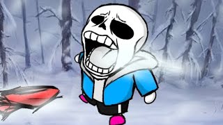 THE UNDERTALE IS REALLL!!!!!