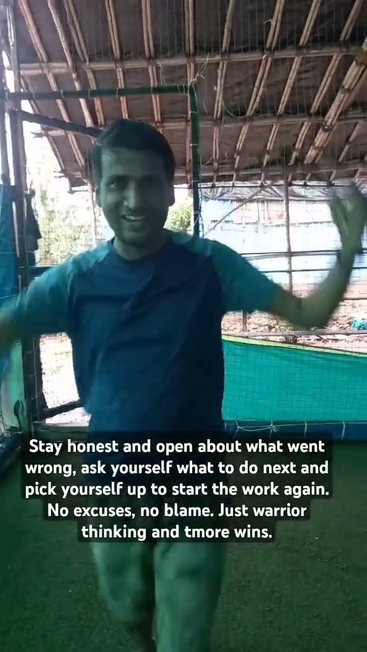 how-do-cricket-players-feel-when-they-lose-a-match-shortvideo