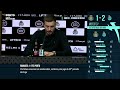 LIVE: Conferência de Imprensa  ⚽