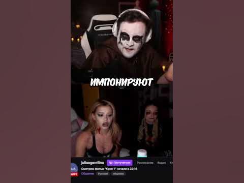 Я ФАНАТ ГАВРИЛИНОЙ🤣 - YouTube