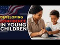 Developing Confidence in Young Children: Tips for Parents and Teachers