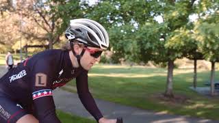 Cyclocross Skills | Riding Off Camber