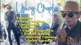 UJANG CHOPLOK feat MUSTIKA SARI || FULL AUDIO