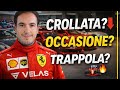 Ferrari crollata in Borsa 🚨 Opportunità storica o trappola per investitori? 🏎️🏁