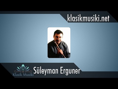 Süleyman Erguner Ferahnak