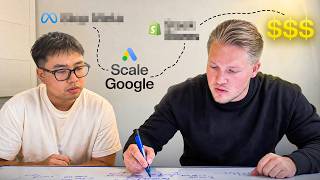 Helping Him Scale to $10K/Day with Google Ads (Live CRO Audit)