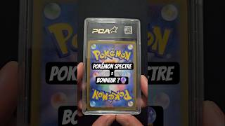 Le Pokémon spectre qui vous apporte le bonheur ! 🔮✨