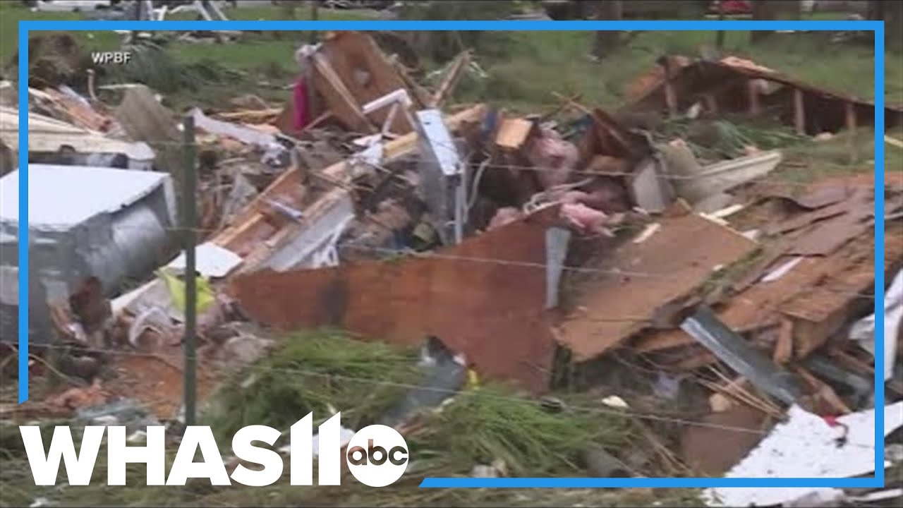 Hurricane Milton makes landfall in Florida | Deaths reported, power ...