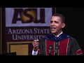 5 Things You Didn't Know About Arizona State University