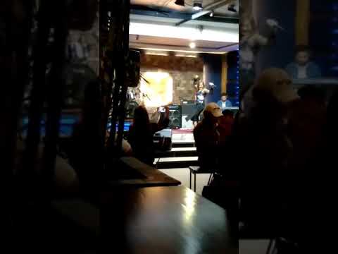Novita br. Barus-kam rudang(cover)..kocak
