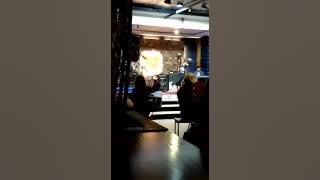 Novita br. Barus-kam rudang(cover)..kocak