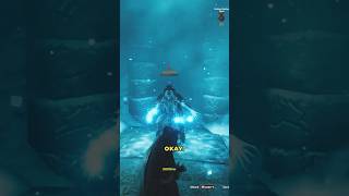 Cut down in his PRIME #valheim #gaming #funny