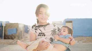 Connecting people to vital humanitarian assistance