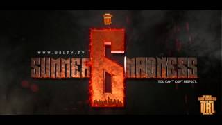 SUMMER MADNESS ANNOUNCEMENTS # 1 & 2 | URLTV