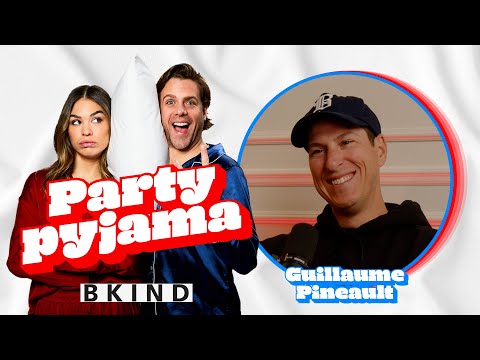 Épisode 26 -  Guillaume Pineault