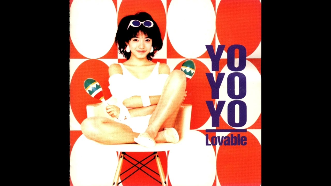 YOYOYO- 男なんて星の数