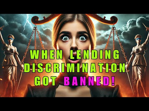 Discrimination In Lending Practices
