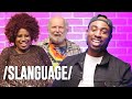 Senior Citizens Guess Los Angeles Slang - Part 2 | /Slanguage/ | All Def