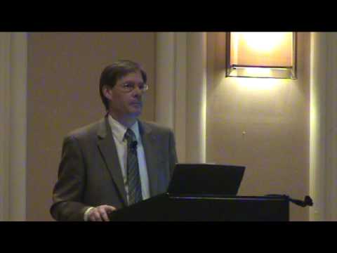 CDER Deputy Director Keith Webber on Process Validation and PAT