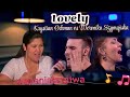 Krystian Ochman vs. Weronika Szymańska - &quot;Lovely&quot; - Battles - The Voice of Poland 11 / Reaction