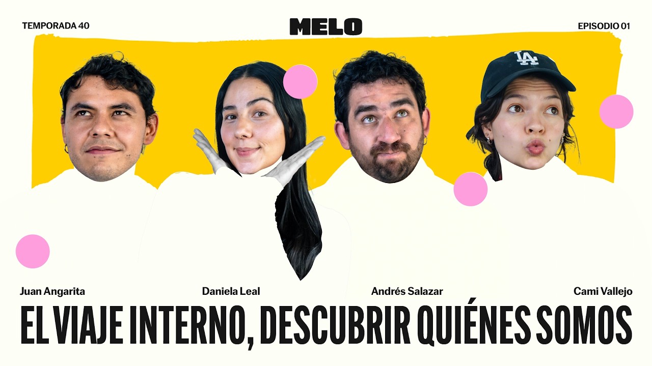 El viaje interno:descubrir quién eres  | Transformación personal, propósito y despertar interior