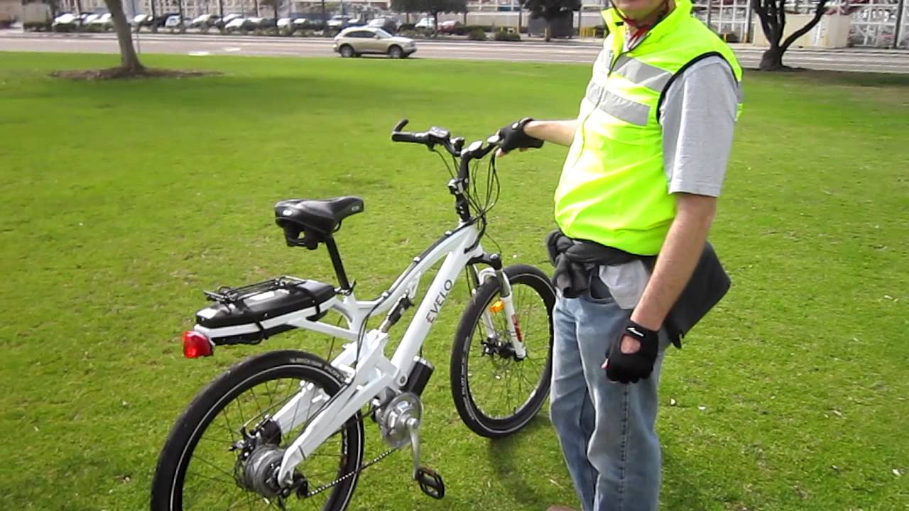 evelo aries electric bicycle 48V 14.5Ah Battery for & Aurora Evelo Aries e-bike refurbished |