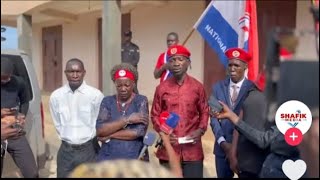 Madrat and Chiko bagala okulonda kuveewo kubanga bya kisiru Latest Oct 2025 