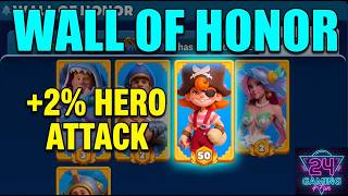 Tiles Survive Just Dropped A MASSIVE Update - Wall Of Honor + the coming update Changes EVERYTHING screenshot 5