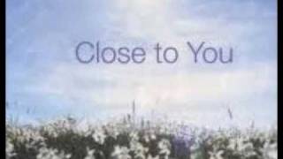 Dancing Mood & Mimi Maura - Close To You chords