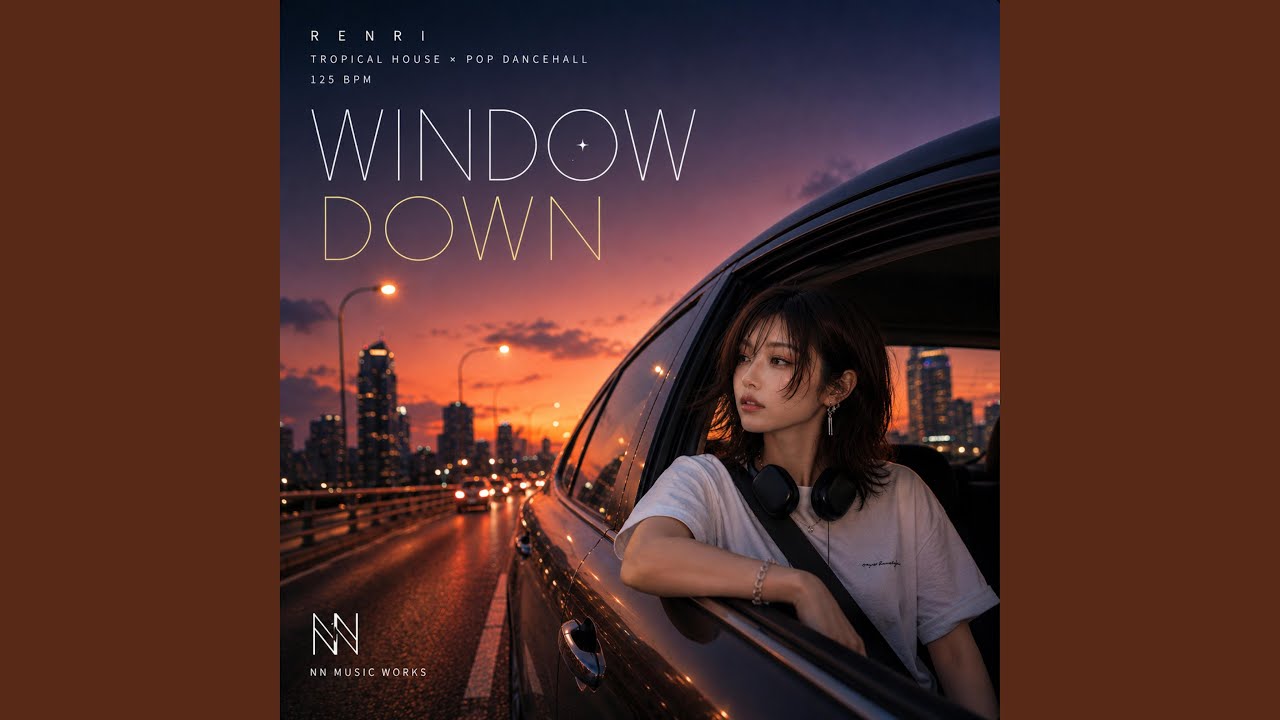在 YouTube 上观看 WINDOW DOWN 在 YouTube 上观看 WINDOW DOWN