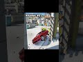 GTA Thug Life Moment💀#shorts #gta5 #gtastunt #fyp