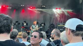 Ben Kweller - Wasted and Ready 6.20.2026 Winnetka Music Fest Chicago