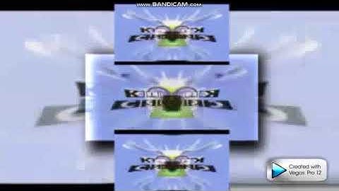 (YTPMV) Angry Klasky Csupo Scan