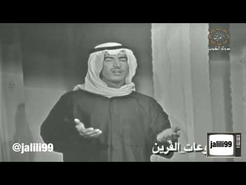HD فيديو جودة عالية ترى الليل عودني مصطفى احمد من ألحان الموسيقار يوسف المهنا