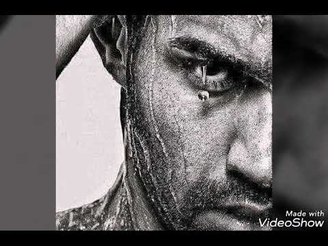 شب وبنت يحبون بعض قصة حزينة مع موال رائعه تبكي وربي مطعون بالبيشلي 