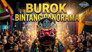 Dagelan Tarling Cirebonan ✨Burok Bintang Panorama 🔴 Karangmekar, 23 Juni 2026