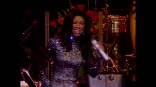 Natalie Cole Live from the Greek theatre Los Angeles 2012