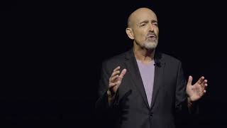 How to find your “humor being” | Steve Rizzo | TEDxSouthLakeTahoe