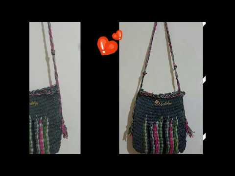 Hand woven adorable