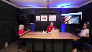 About Your House Radio 7/21/26 Part 2