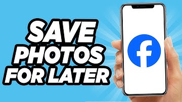 How to Save Posts on Facebook for Later