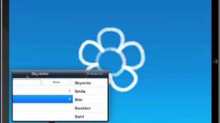 Swakker Skywrite screenshot 3